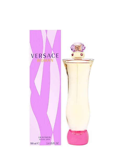 parfum versace woman pret 50 ml
